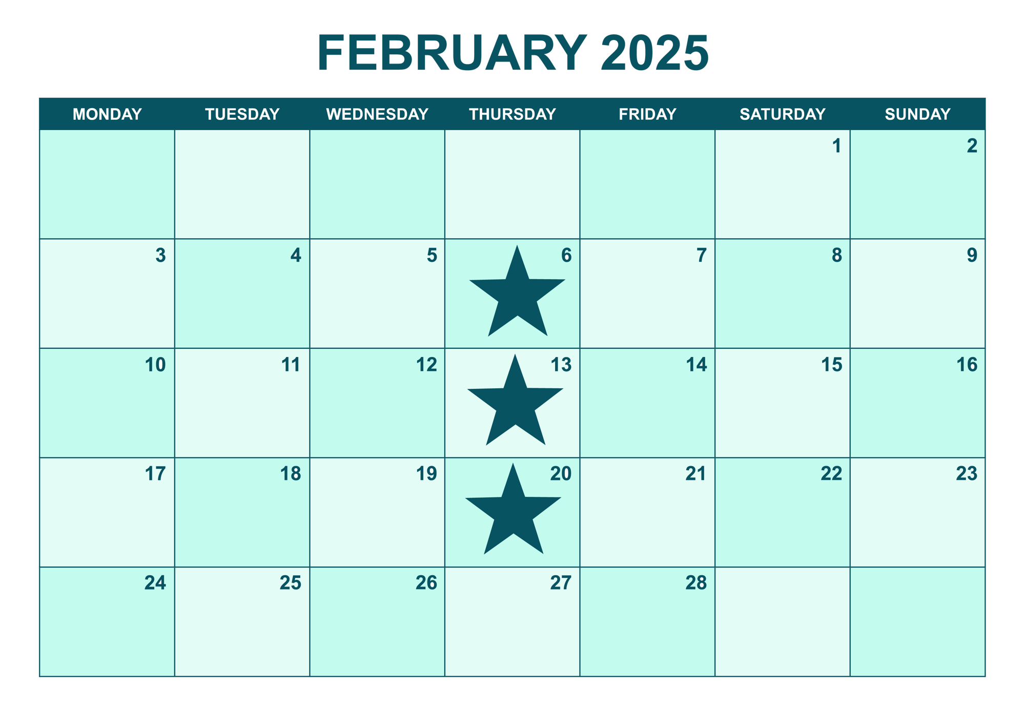 PGC Dates_Feb 2025