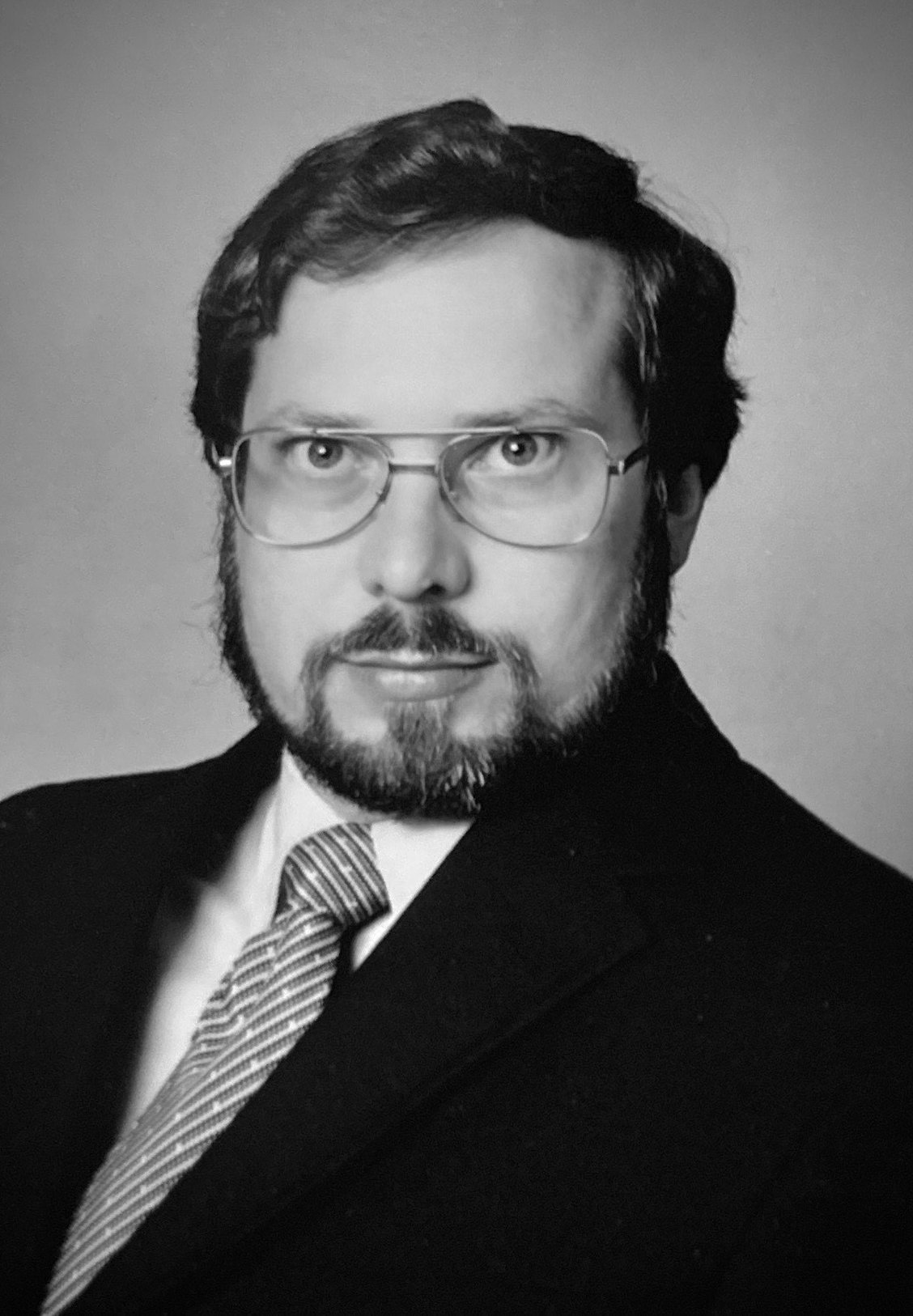 Ronald W. Hansen