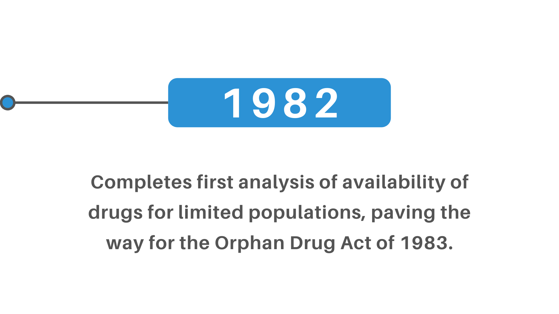 orphan drug act