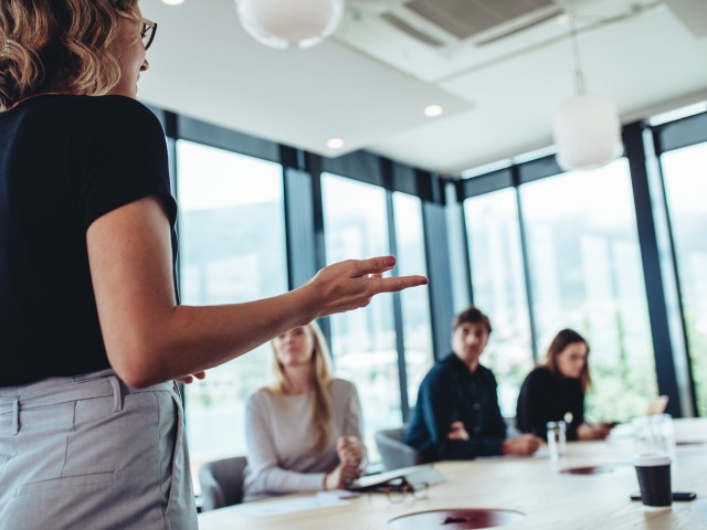 Leadership for Drug Development Teams