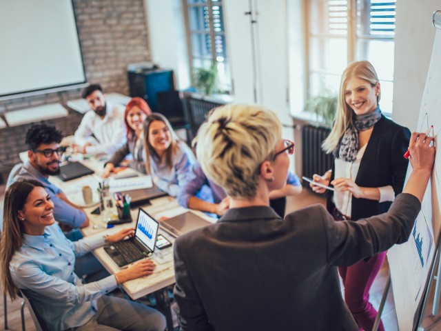 Teaching Professional Development 