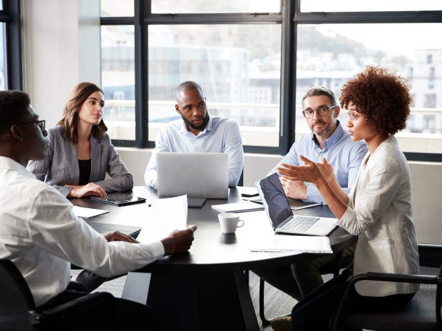Roundtables & Forums