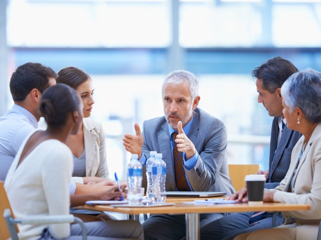 Primary Research Platforms and Working Groups Overview