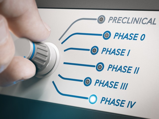 Stages of Drug Development - Discover More Research Milestones 
