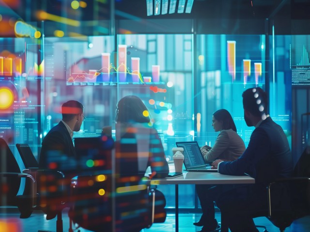 AI in Clinical Research