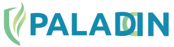 PALADIN Logo