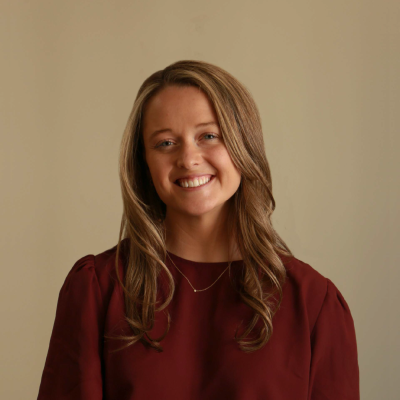 Abigail Dirks