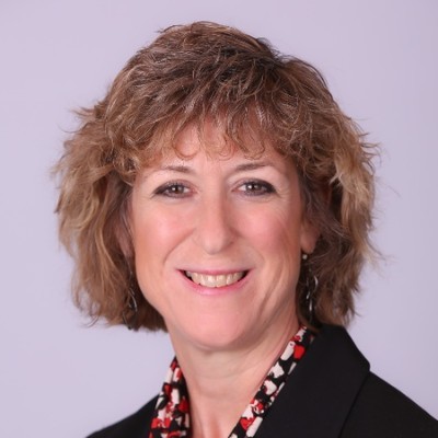 Joan Chambers