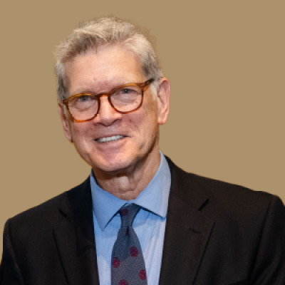 Kenneth Kaitin