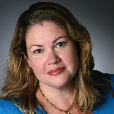 Lindsay McNair