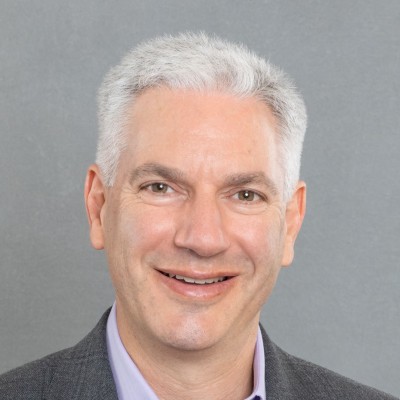 Marc Blaustein