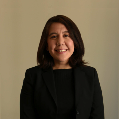 Maria Florez