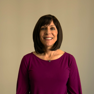 Mary Jo Lamberti