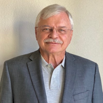 Ronald Evens