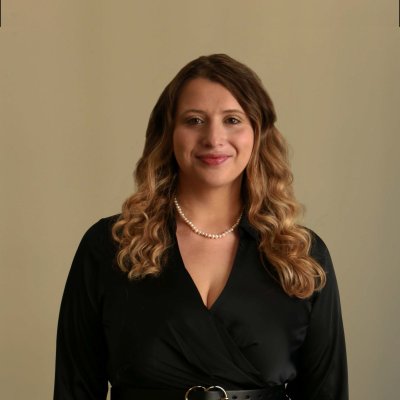 Sarah Wrobel