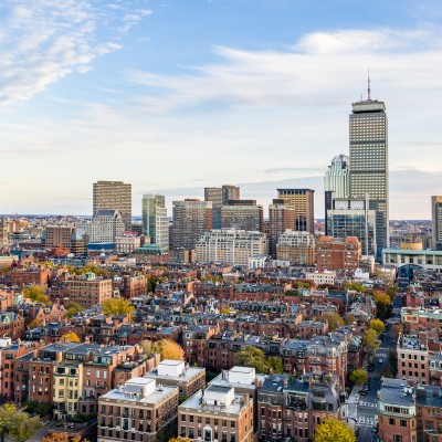 Tufts CSDD Moves to Boston