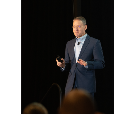 Ken Getz DPHARM 2024 Keynote