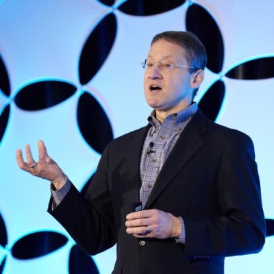 CMO 360 Ken Getz