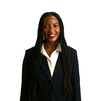Madison Ford Headshot
