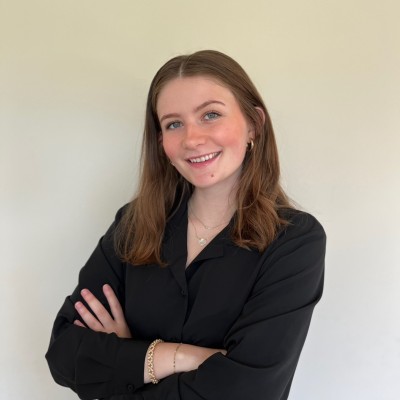 Shailyn Bacchiocchi headshot